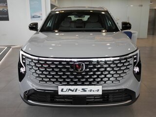 2026 Changan UNI-S I Рестайлинг, серый, 3149900 рублей, вид 5