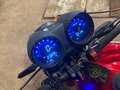2025 Мотоальфа A1, красный, 68000 рублей - вид 6