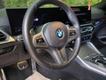 2022 BMW 2 серии M240i xDrive G42, серый, 6500000 рублей - вид 3