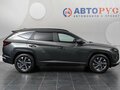 2021 Hyundai Tucson IV, зелёный, 2987000 рублей - вид 4