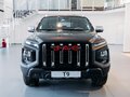 2026 JAC T9 Urban, чёрный, 3719000 рублей - вид 1