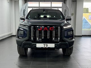 2026 JAC T9 Urban, синий, 3599000 рублей, вид 3