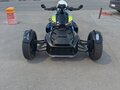 2021 BRP Can-Am Ryker, зелёный, 1100000 рублей - вид 6