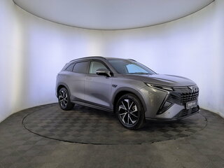 2024 Kaiyi X7 Kunlun, серый, 2100000 рублей, вид 3