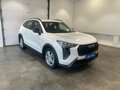 2025 Haval Jolion I Рестайлинг 2, белый, 2296000 рублей - вид 2