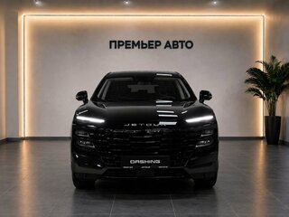 2026 Jetour Dashing I, чёрный, 3029900 рублей, вид 2