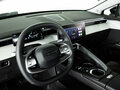 2026 Omoda C5 II, чёрный, 2349000 рублей - вид 10
