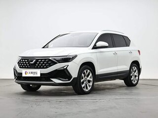 2023 Jetta VS5 I Рестайлинг, белый, 1190000 рублей, вид 1