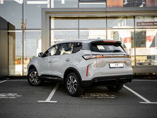 2025 Tenet T7, серый, 2910600 рублей, вид 2