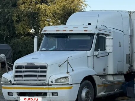 1999 Freightliner Century Class, белый, 1000000 рублей, вид 3