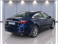 2018 Mazda 6 III (GJ) Рестайлинг 2, синий, 1955000 рублей - вид 3