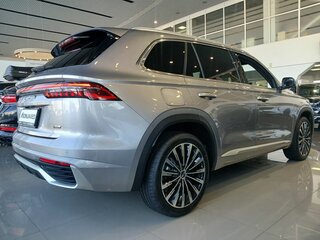2026 Geely Monjaro I, серый, 4954990 рублей, вид 5