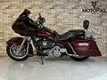 2008 Harley-Davidson Road Glide, красный, 1095000 рублей - вид 2