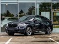 2019 BMW X6 30d II (F16), чёрный, 3995000 рублей
