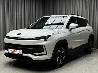 2023 Москвич 3, белый, 1529000 рублей, вид 3
