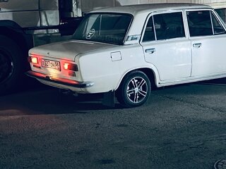 1972 Lada (ВАЗ) 2101, белый, 270000 рублей, вид 1
