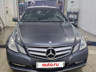 2013 Mercedes-Benz E-Класс 200 7G-Tronic IV (W212, S212, C207), серый, 1200000 рублей, вид 4
