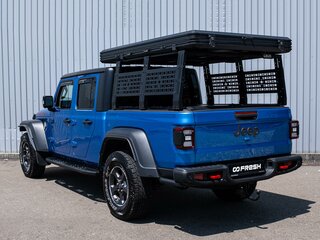 2022 Jeep Gladiator II (JT), синий, 5999999 рублей, вид 2