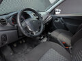 2018 Lada (ВАЗ) Granta I Рестайлинг, красный, 499000 рублей - вид 9