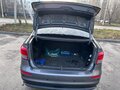 2016 Kia Rio III Рестайлинг, серый, 1100000 рублей - вид 11