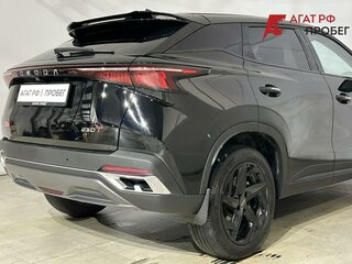 2024 Omoda C5 I, чёрный, 1900000 рублей, вид 3
