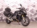 2018 BMW R 1200 RS, чёрный, 757000 рублей