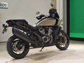 2021 Harley-Davidson Pan America Special, бежевый, 1099000 рублей - вид 4