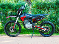 2026 PitonMoto MX3 PR300, красный, 157990 рублей - вид 1