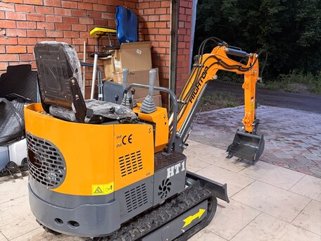 2025 Rippa R327, 520000 рублей, вид 4