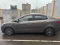 2015 Kia Rio III Рестайлинг, серый, 770000 рублей - вид 6