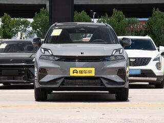 2026 Lynk & Co 06 I Рестайлинг, серый, 2340000 рублей, вид 2