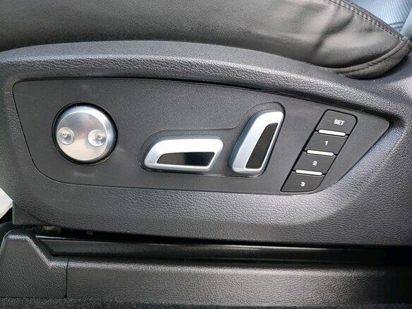 2019 Haval H9 I Рестайлинг, белый, 2204400 рублей - вид 16