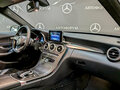 2014 Mercedes-Benz C-Класс 250 IV (W205), серебристый, 2350000 рублей - вид 10