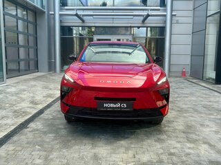 2026 Omoda C5 II, красный, 2779000 рублей, вид 2
