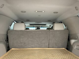 2015 Cadillac Escalade IV, чёрный, 4190000 рублей, вид 5