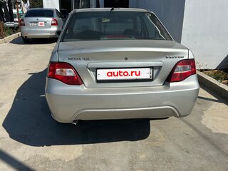 2008 Daewoo Nexia I Рестайлинг, серебристый, 175000 рублей, вид 3