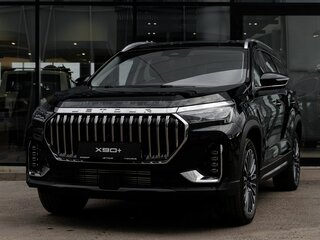 2026 Jetour X90+, чёрный, 4199000 рублей, вид 5