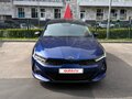 2020 Kia K5 III, синий, 2630000 рублей - вид 11