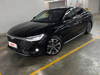 2023 Chery Arrizo 8, чёрный, 1900000 рублей, вид 1