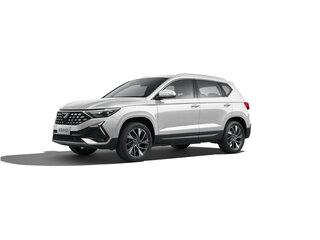 2026 Jetta VS5 I Рестайлинг 2, белый, 2324123 рублей, вид 1