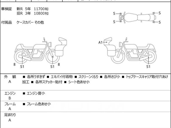 2013 Harley-Davidson Electra Glide, оранжевый, 1450000 рублей - вид 6
