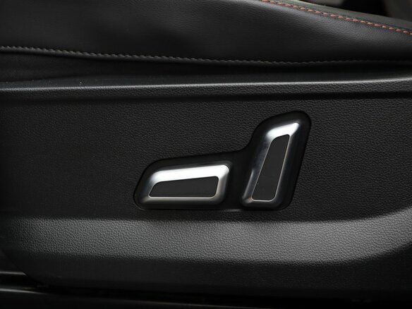 2024 Haval Dargo I, чёрный, 2569000 рублей - вид 11