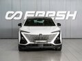 2021 Changan UNI-T I, белый, 2215000 рублей - вид 2