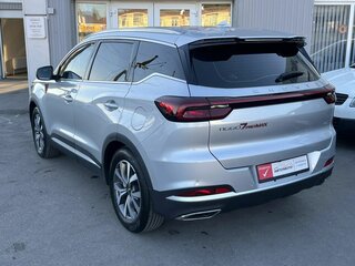 2023 Chery Tiggo 7 Pro Max I, серый, 1984000 рублей, вид 2