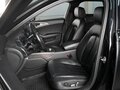 2016 Audi A6 allroad III (C7) Рестайлинг, чёрный - вид 9