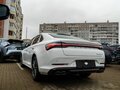 2026 Geely Preface I, белый, 3329990 рублей - вид 5