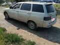 2002 Lada (ВАЗ) 2111, серебристый, 80000 рублей - вид 2