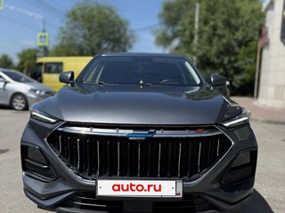 2021 Oshan X5, серый, 1650000 рублей, вид 3