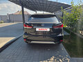 2021 Lexus RX 300 IV Рестайлинг, чёрный, 4650000 рублей - вид 4