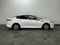 2017 Kia Optima IV, белый, 1430000 рублей - вид 7